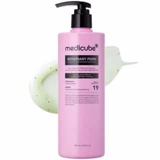 Medicube Rosemary PDRN Clarifying Shampoo