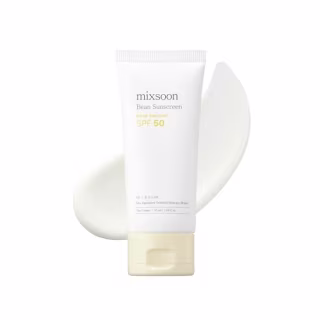 Mixsoon Bean Sunscreen