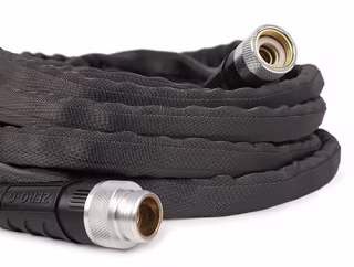 Zero-G 50-Foot Garden Hose