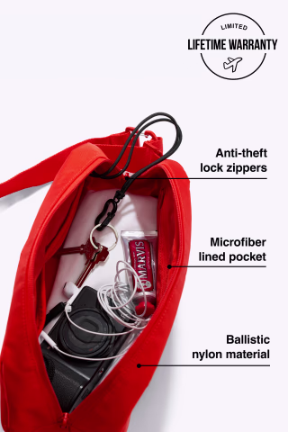 Béis The Pro Travel Sling