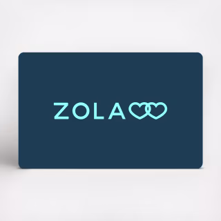 Zola Gift Card