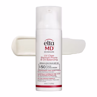 EltaMD UV Clear Blemish-Prone & Oil Balancing SPF 50