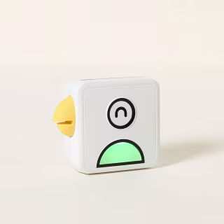 Uncommon Goods Inkless Instant Photo and Label Printer