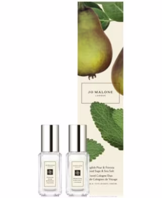 Jo Malone 2-Pc. Travel Cologne Mini Gift Set
