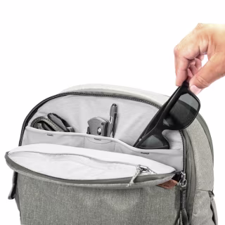 Peak Design Travel Backpack