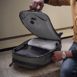 Peak Design Travel Backpack