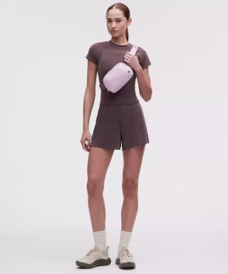 Lululemon Everywhere Belt Bag