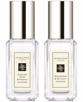 Jo Malone 2-Pc. Travel Cologne Mini Gift Set
