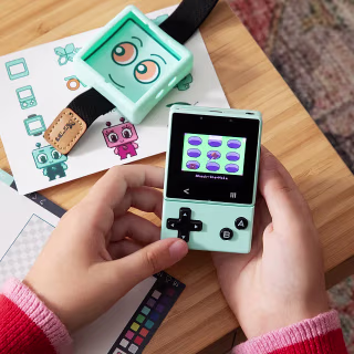 Create Your Own Video Game