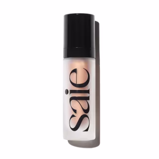 Saie Dewy Multipurpose Illuminator in Sun Glow