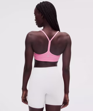 Lululemon Flow Y Nulu Bra
