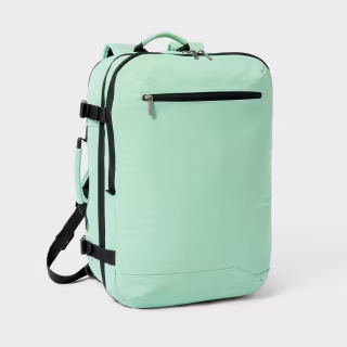 35L Travel Backpack