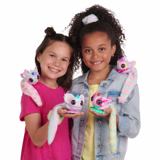 Pixie Belles Interactive Pet