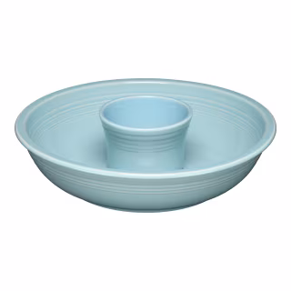 Fiesta Chip and Dip Set (2 Piece)