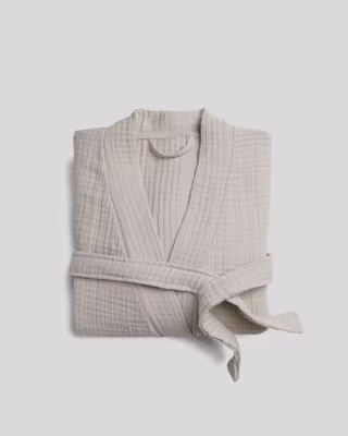 Parachute Cloud Cotton Robe