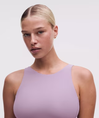 Lululemon Align High-Neck Tank Top