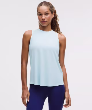 Lululemon Sculpt Tank Top