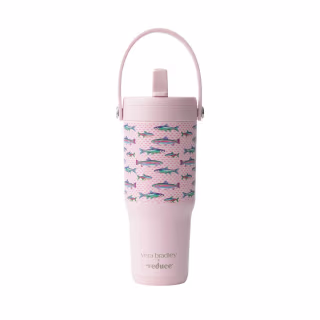 Reduce x Vera Bradley Chiller Go Tumbler
