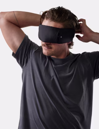 Matador Blackout Sleep Mask + Earplugs