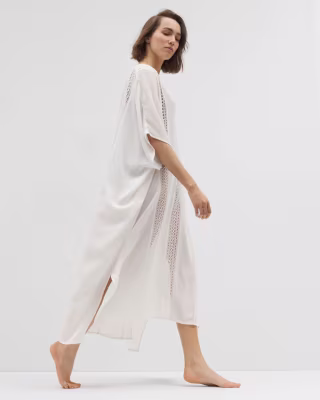 Soma Swim Caftan Cover-Up