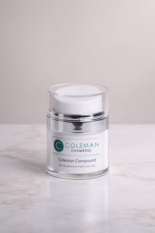 Coleman Compound