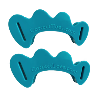 Correct Toes The Original Toe Spacer