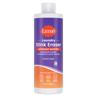Lume Laundry Stink Eraser