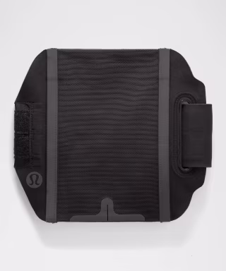 Lululemon Fast and Free Running Armband