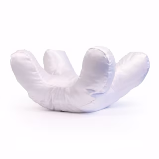 Flawless Face Beauty Pillow