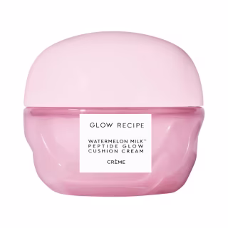 Glow Recipe Watermelon Milk Peptide Glow Cushion Cream