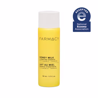Hydrating Essence with Chamomile + Ceramides