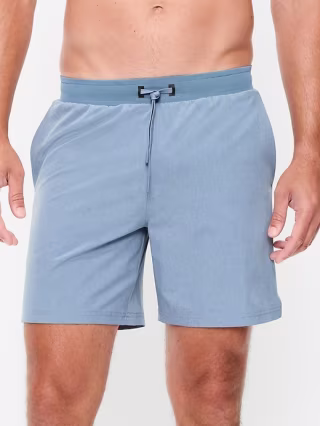 Old Navy Hybrid Swim Shorts