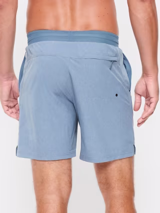 Old Navy Hybrid Swim Shorts
