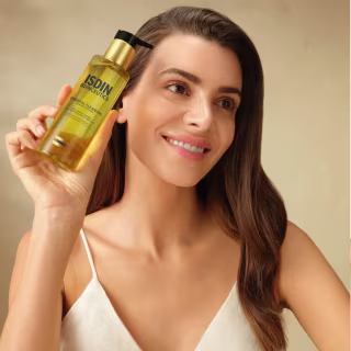 Isdin Essential Cleansing Oil