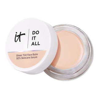 IT Cosmetics Do It All Sheer Tint Face Balm