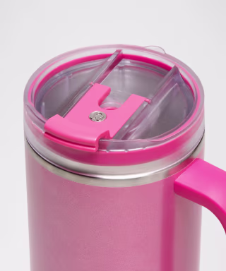Lululemon Insulated Tumbler (40 oz)