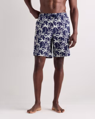 Quince Italian Swim Trunks