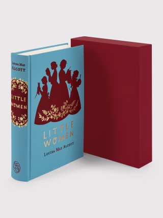 The Folio Society Little Women