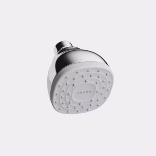 Canopy Mini Filtered Showerhead