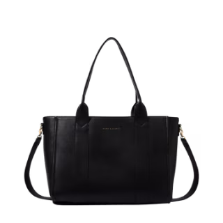 Poppy and Peonies Multitasker Tote