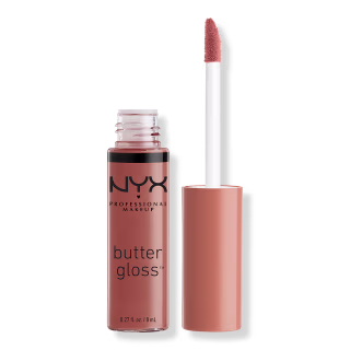 NYX Professional Makeup Butter Gloss 