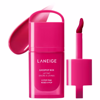 Laneige JuicePop Box Lip Tint