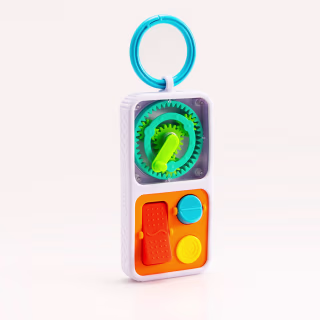 Fat Brain Toys Play Tab Go