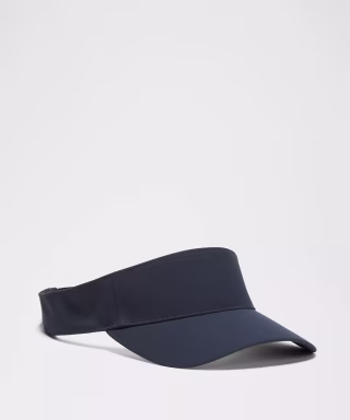 Lululemon Removable Sweatband All-Sport Visor