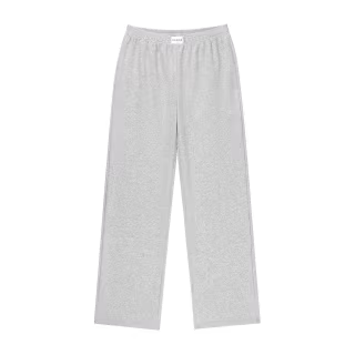 Parke Ribbed Cotton Boxer Pant