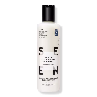 Seen Scalp Clarifying Shampoo