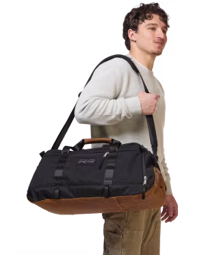 JanSport Smooth Ride Duffel