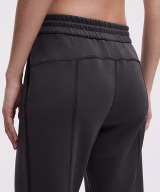 Lululemon Softstreme High-Rise Pant