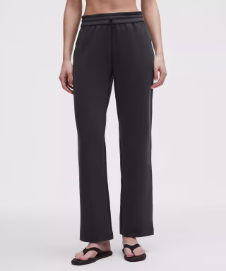 Lululemon Softstreme High-Rise Pant