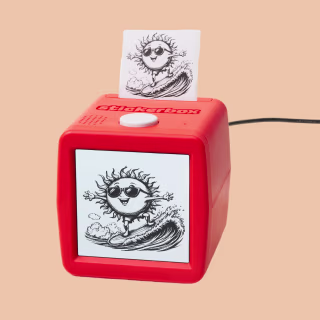 Stickerbox